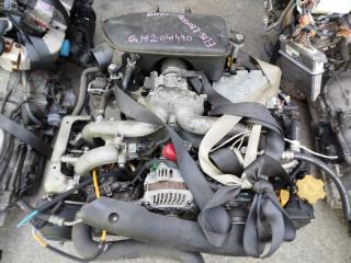 Двигатель SUBARU IMPREZA GH2 EL154 E201580 1 ракурс