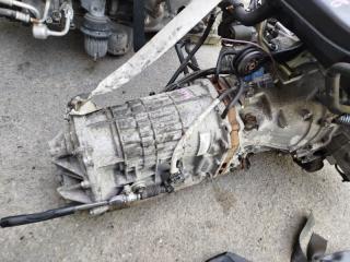 АКПП SUBARU IMPREZA GH2 EL154 TA1B8EQ1AA 1 ракурс