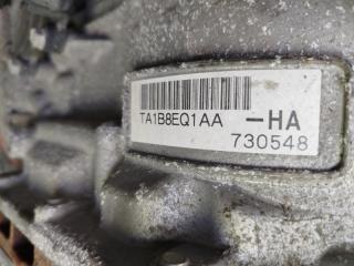АКПП SUBARU IMPREZA GH2 EL154 TA1B8EQ1AA 3 ракурс