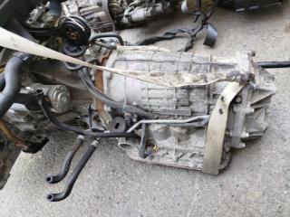 АКПП SUBARU IMPREZA GH2 EL154 TA1B8EQ1AA 4 ракурс