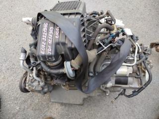 Двигатель HONDA THAT'S JD1 E07Z 2221346 1 ракурс Двигатель HONDA THAT'S JD1 E07Z 2221346 1 ракурс