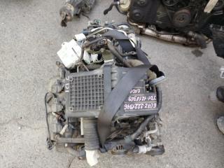 Двигатель HONDA THAT'S JD1 E07Z 2221346 2 ракурс Двигатель HONDA THAT'S JD1 E07Z 2221346 2 ракурс
