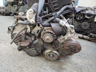 Двигатель HONDA THAT'S JD1 E07Z 2221346 3 ракурс Двигатель HONDA THAT'S JD1 E07Z 2221346 3 ракурс