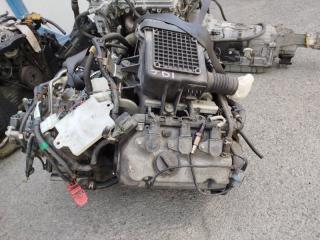 Двигатель HONDA THAT'S JD1 E07Z 2221346 4 ракурс Двигатель HONDA THAT'S JD1 E07Z 2221346 4 ракурс