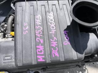 Двигатель SUZUKI SWIFT ZC11S M13A 2153113 2 ракурс Двигатель SUZUKI SWIFT ZC11S M13A 2153113 2 ракурс