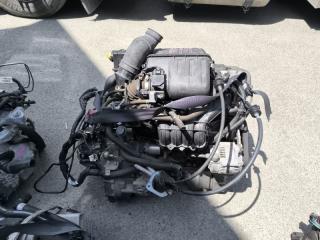 Двигатель SUZUKI SWIFT ZC11S M13A 2153113 5 ракурс Двигатель SUZUKI SWIFT ZC11S M13A 2153113 5 ракурс