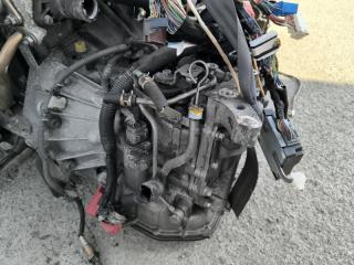 АКПП TOYOTA PASSO KGC30 1KRFE COB-B101A 5 ракурс АКПП TOYOTA PASSO KGC30 1KRFE COB-B101A 5 ракурс