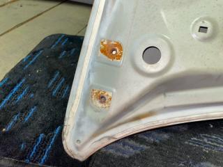 Капот MITSUBISHI TOPPO H82A 4 ракурс