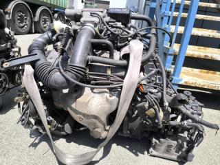 Компрессор кондиционера MAZDA DEMIO DW5W B5 1 ракурс Компрессор кондиционера MAZDA DEMIO DW5W B5 1 ракурс
