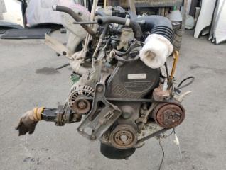 Двигатель SUBARU R2 RC2 EN07 975624 1 ракурс