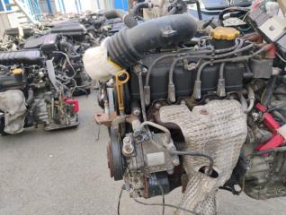 Двигатель SUBARU R2 RC2 EN07 975624 2 ракурс