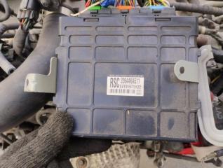 Двигатель SUBARU R2 RC2 EN07 975624 3 ракурс