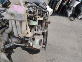 Двигатель SUBARU R2 RC2 EN07 975624 4 ракурс