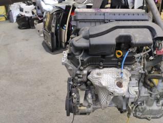 Двигатель DAIHATSU MIRA L275S KF-VE A604487 1 ракурс Двигатель DAIHATSU MIRA L275S KF-VE A604487 1 ракурс