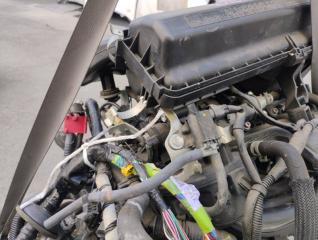 Двигатель DAIHATSU MIRA L275S KF-VE A604487 3 ракурс Двигатель DAIHATSU MIRA L275S KF-VE A604487 3 ракурс