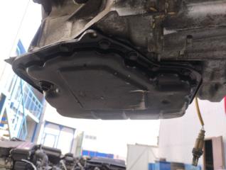 АКПП DAIHATSU MIRA L275S KF-VE 1CA 3 ракурс