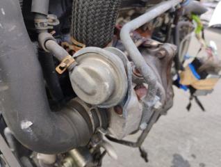 Двигатель DAIHATSU TANTO EXE L465S KF-DET F386264 2 ракурс