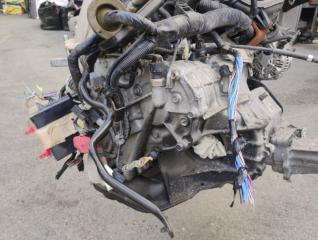АКПП DAIHATSU TANTO EXE L465S KFDET 1SP 3 ракурс