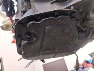 АКПП DAIHATSU TANTO EXE L465S KFDET 1SP 5 ракурс