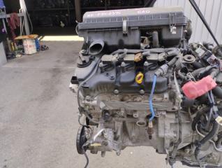 Двигатель TOYOTA PIXIS SPACE L575A KF-VE2 F808396 1 ракурс Двигатель TOYOTA PIXIS SPACE L575A KF-VE2 F808396 1 ракурс