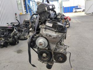 Двигатель TOYOTA PIXIS SPACE L575A KF-VE2 F808396 3 ракурс Двигатель TOYOTA PIXIS SPACE L575A KF-VE2 F808396 3 ракурс