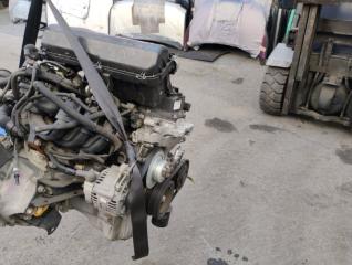 Двигатель TOYOTA PIXIS SPACE L575A KF-VE2 F808396 5 ракурс Двигатель TOYOTA PIXIS SPACE L575A KF-VE2 F808396 5 ракурс