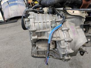 АКПП TOYOTA PIXIS SPACE L575A KF-VE2 6AD 3 ракурс