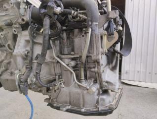 АКПП TOYOTA PIXIS SPACE L575A KF-VE2 6AD 5 ракурс