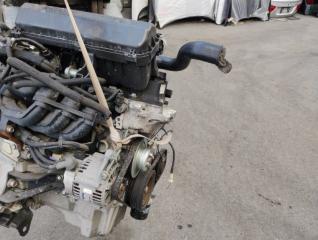 Двигатель DAIHATSU MOVE CONTE L575S KF-VE2 F724643 3 ракурс