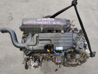 Двигатель DAIHATSU TANTO EXE L455S KF-VE3 B907539 1 ракурс