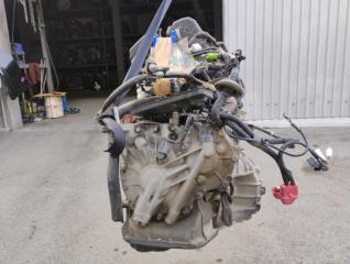 АКПП DAIHATSU TANTO EXE L455S KF-VE3 1BL 1 ракурс