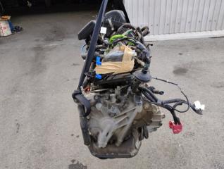 АКПП DAIHATSU TANTO EXE L455S KF-VE3 1BL 3 ракурс