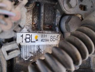 АКПП DAIHATSU TANTO EXE L455S KF-VE3 1BL 5 ракурс