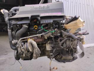 Двигатель DAIHATSU SONICA L405S KF-DET 0045469 2 ракурс