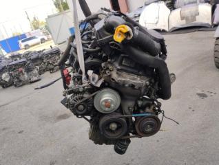 Двигатель DAIHATSU SONICA L405S KF-DET 0045469 5 ракурс