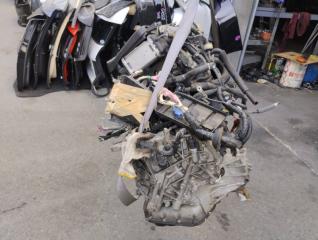 АКПП DAIHATSU SONICA L405S KFDET 1AP 1 ракурс