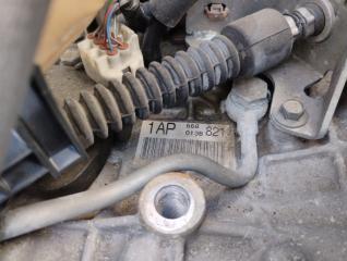 АКПП DAIHATSU SONICA L405S KFDET 1AP 2 ракурс