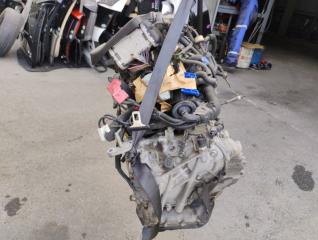 АКПП DAIHATSU TANTO EXE L455S KFDET 1FP 1 ракурс