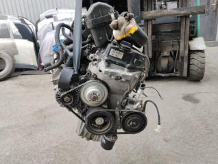 Двигатель DAIHATSU MOVE LA100S KF-VE3 C529028 5 ракурс