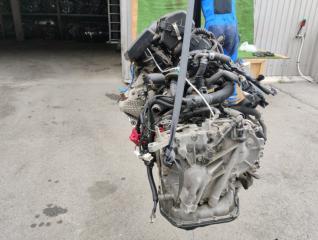 АКПП DAIHATSU MOVE LA100S KF-VE3 6BB 1 ракурс