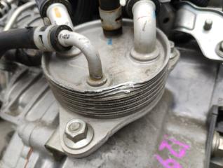 АКПП DAIHATSU MOVE LA100S KF-VE3 6BB 3 ракурс