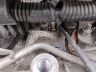 АКПП DAIHATSU MOVE LA100S KF-VE3 6BB 5 ракурс