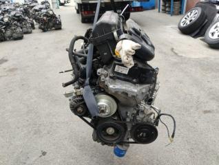 Двигатель DAIHATSU MOVE LA100S KF-VE3 C504222 3 ракурс