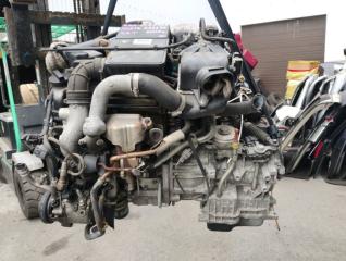 Двигатель SUZUKI CERVO HG21S K6AT 4227729 1 ракурс