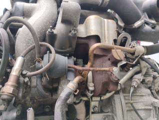 Двигатель SUZUKI CERVO HG21S K6AT 4227729 5 ракурс