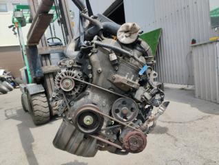 Двигатель SUZUKI WAGON R MH21S K6AT 3766525 5 ракурс Двигатель SUZUKI WAGON R MH21S K6AT 3766525 5 ракурс