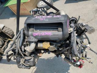 Двигатель SUBARU STELLA RN1 EN07 665475 1 ракурс