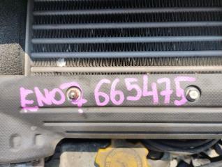 Двигатель SUBARU STELLA RN1 EN07 665475 2 ракурс