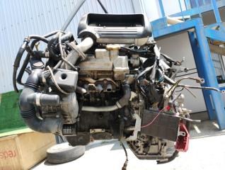 Двигатель SUBARU STELLA RN1 EN07 665475 3 ракурс