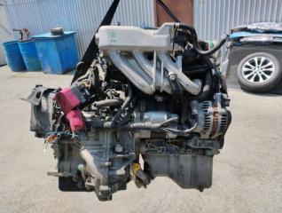 Двигатель SUZUKI WAGON R MH21S K6AT 3682318 4 ракурс Двигатель SUZUKI WAGON R MH21S K6AT 3682318 4 ракурс
